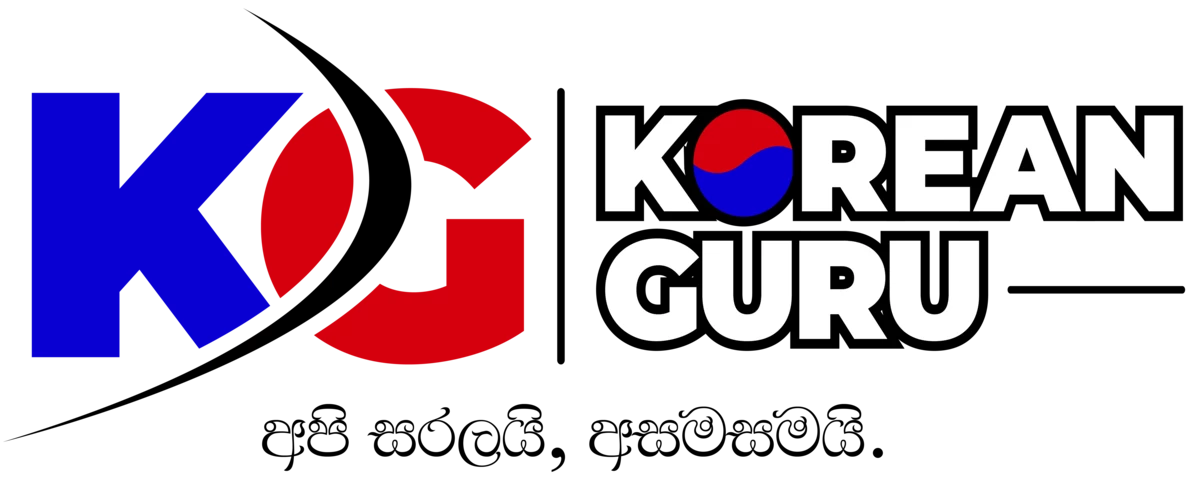 Korean-Guru